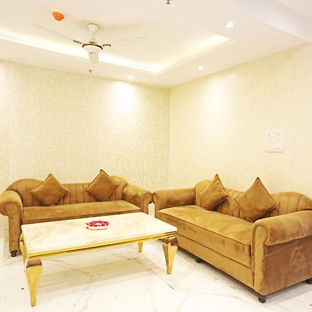 Frankstay By Hotel Mayfair Newly Built - New Delhi Extérieur photo