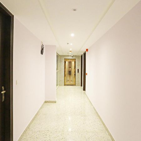 Frankstay By Hotel Mayfair Newly Built - New Delhi Extérieur photo