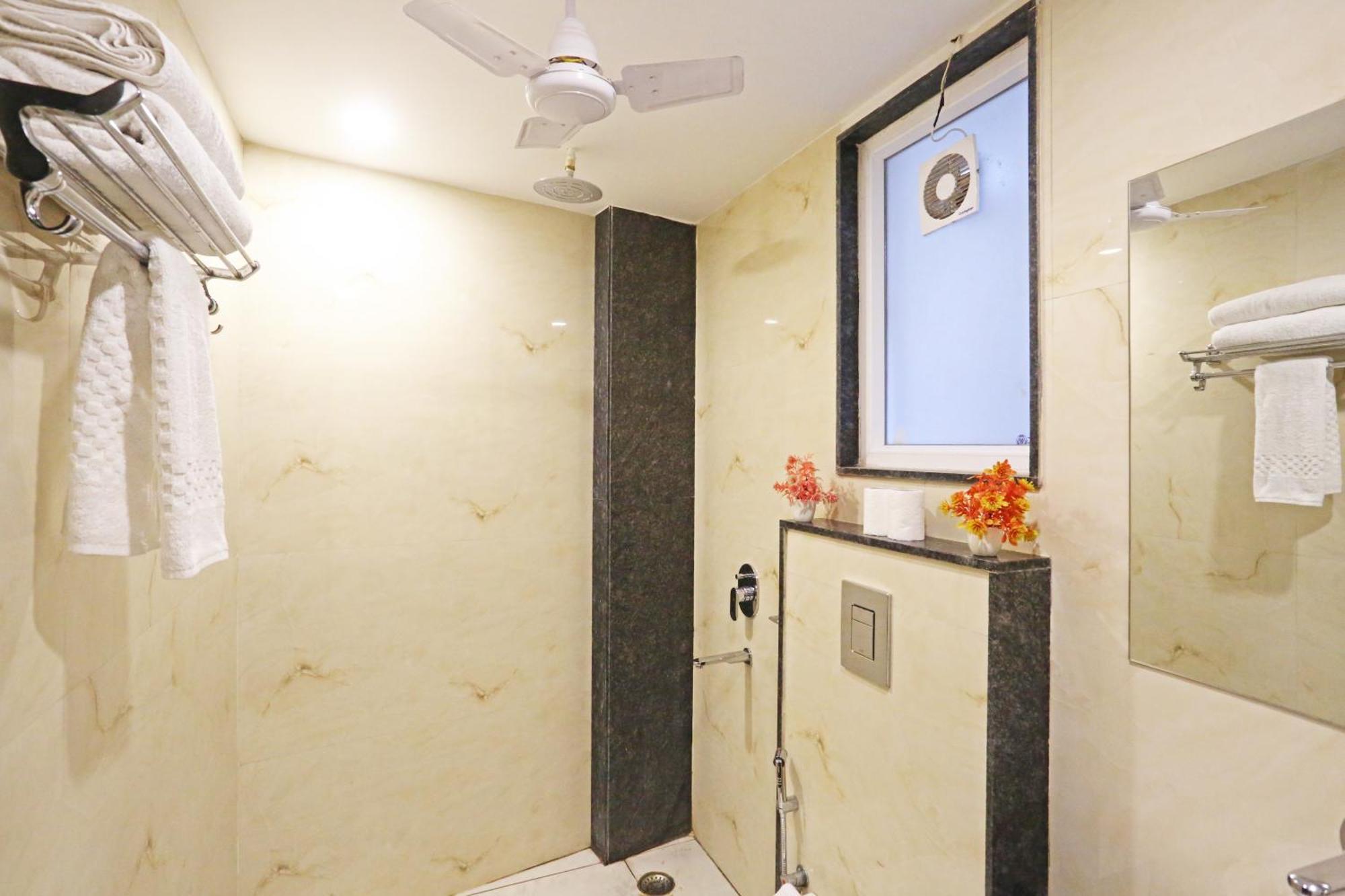 Frankstay By Hotel Mayfair Newly Built - New Delhi Extérieur photo
